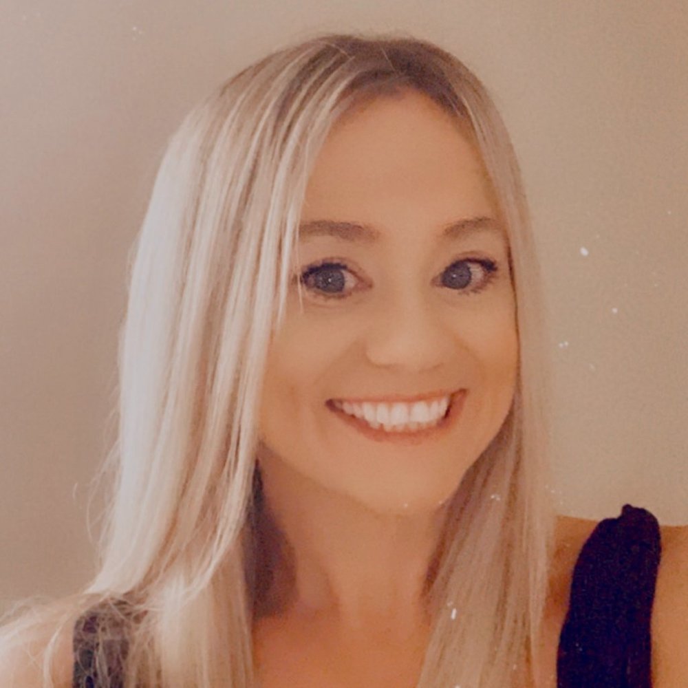 Meet your Posher, Bethany